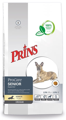 Prins procare croque senior superior