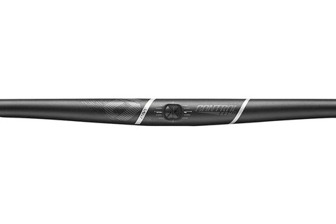 Controltech - lynx mtb stuur flat top 31,8 70cm