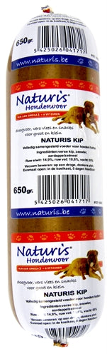 Naturis houdbaar kip