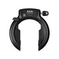 AXA ringslot Imenso Large 75mm ART** met plug-in optie AM