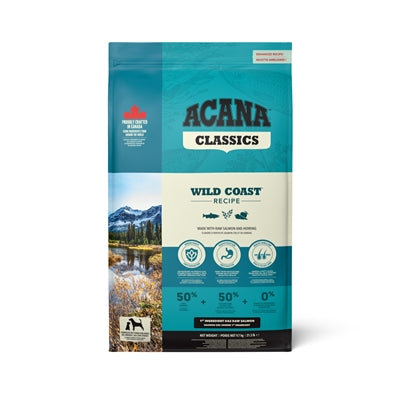 Acana classics wild coast