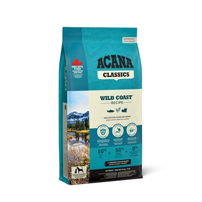 Acana classics wild coast