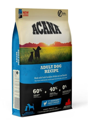 Acana dog adult dog