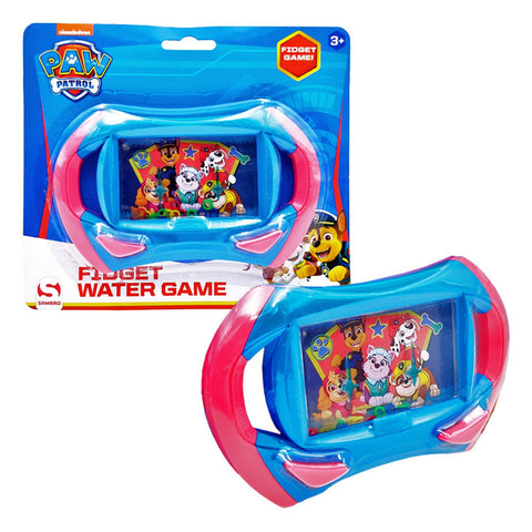 PAW Patrol Fidget Waterspelletje