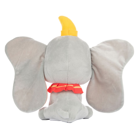 Disney Classic Knuffel met Geluid - Dombo