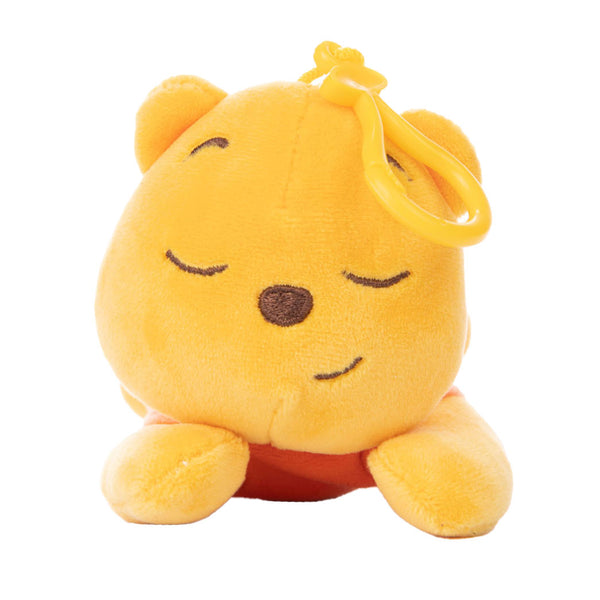 Disney Snuglets Sleutelhanger - Winnie de Poeh