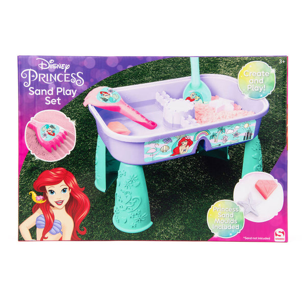 Disney Ariel Zand- en Watertafel