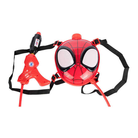 Spidey Friends Waterpistool met Rugzaktank