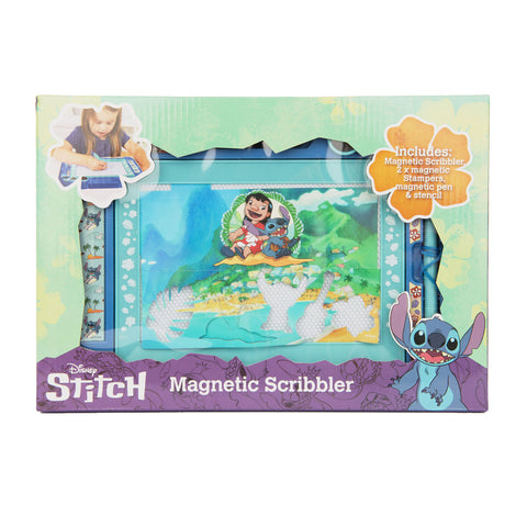 Stitch Magnetisch Tekenbord