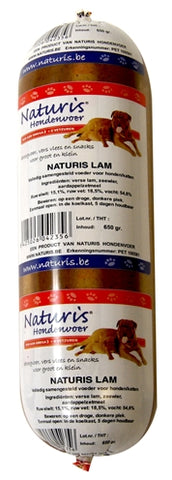 Naturis houdbaar lam