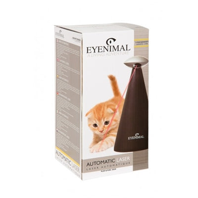 Eyenimal automatische laser