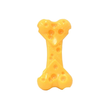 Nylabone dura chew cheese bone