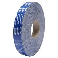 Fond de jante Schwalbe 25 mètres x 15 mm - textile autocollant (en rouleau)