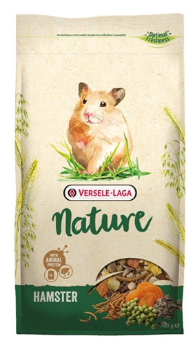 Versele-laga nature hamster