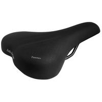 Zadel Selle San Remo Taunus Atb Mtb Vacuum Zwart