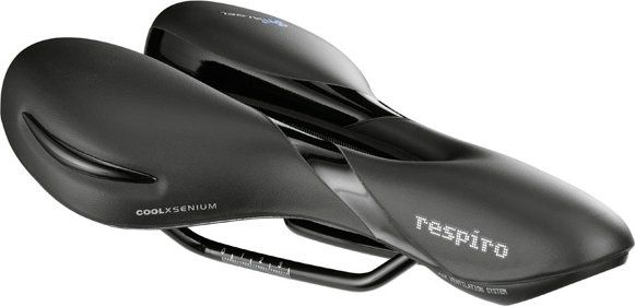 SelleRoyal Selle Selle Zadel royal 5131 Respiro Moderate