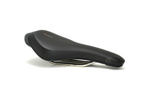 Selle Royal zadel On Athletic unisex