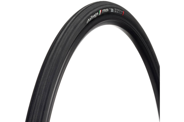 Challenge - strada race clincher 700x30c zwart