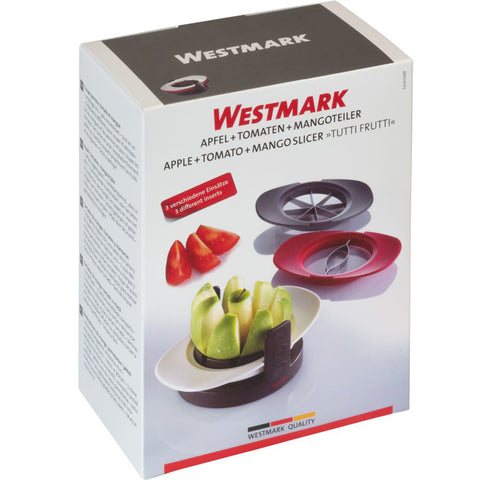 Westmark Westmark Appel Tomaat en Mangosnijder