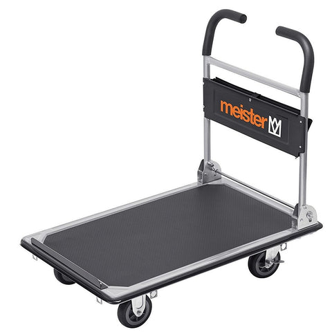 Meister Meister 8985630 Transportwagen 91x61cm 300KG