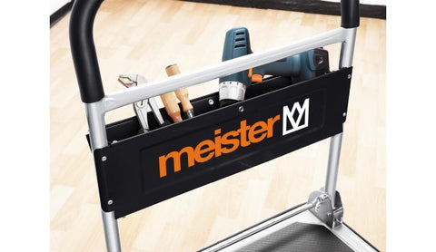 Meister Meister 8985630 Transportwagen 91x61cm 300KG