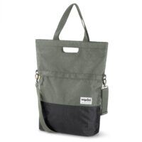 Tas Urban Proof Shopper Groen Grijs | 20L