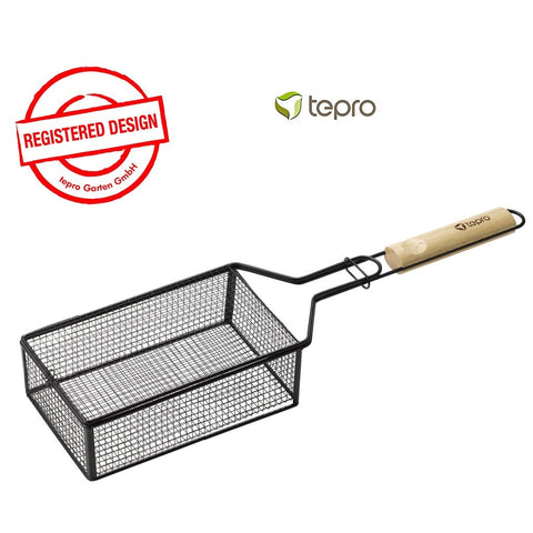 Tepro Tepro 8336 Barbecuekorf