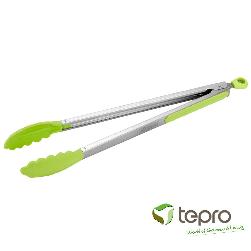 Tepro Tepro 8344 Barbecuetang RVS Groen