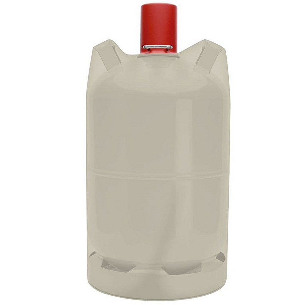 Tepro Tepro 8614 Universele Afdekhoes voor Gasfles van 5KG