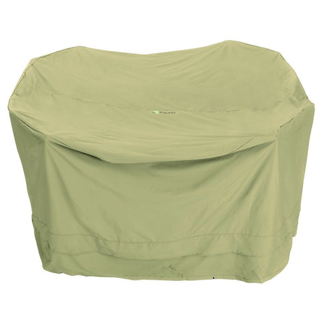 Tepro Tepro 8627 Beschermhoes voor Tuinmeubel Zitgroep 320x320x95cm