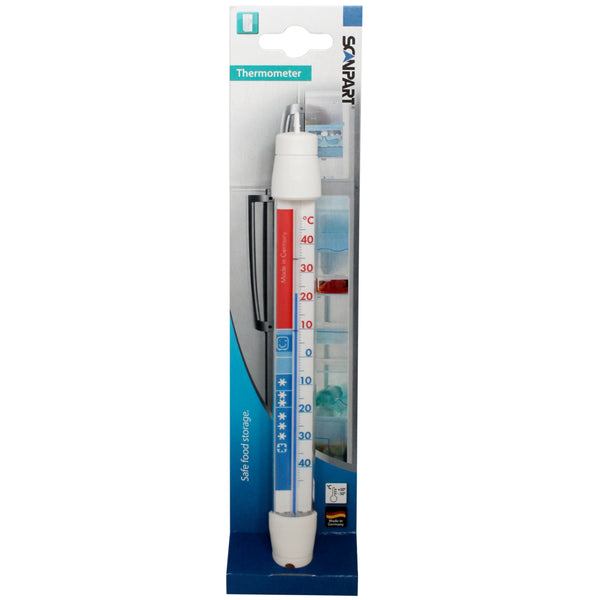 Scanpart Scanpart Diepvries Thermometer -50 En 50c