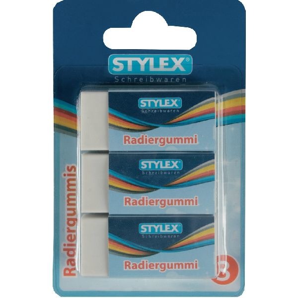 Stylex Stylex Gum 3 stuks