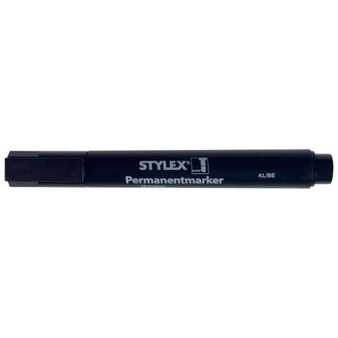 Stylex Stylex Permanent Markers 3 stuks