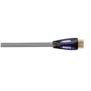 Avinity Avinity 107410 HS HDMI Kabel Goud 1.5 Mtr