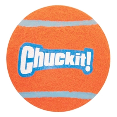 Chuckit tennisbal