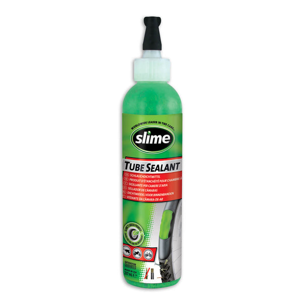 Slime binnenband lekpreventie