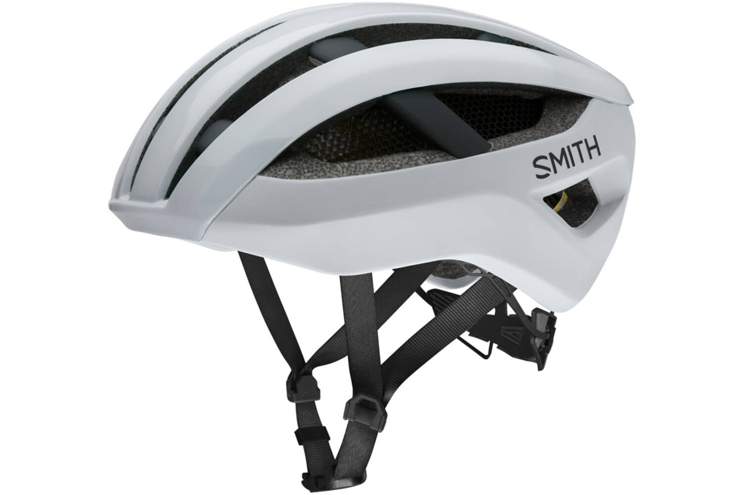 Helm network mips white matte white