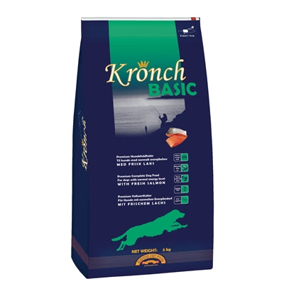 Kronch basic adult