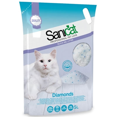 Sanicat diamonds