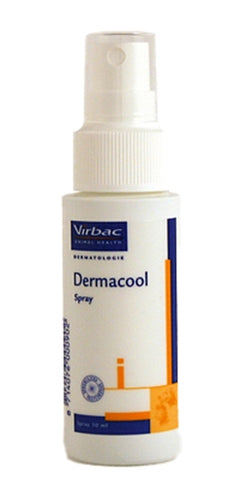 Virbac dermacool hot spot