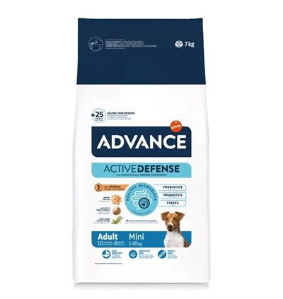 Advance mini adult