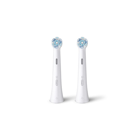 Oral-B Oral-B iO Ultimate Clean Opzetborstels 2 Stuks