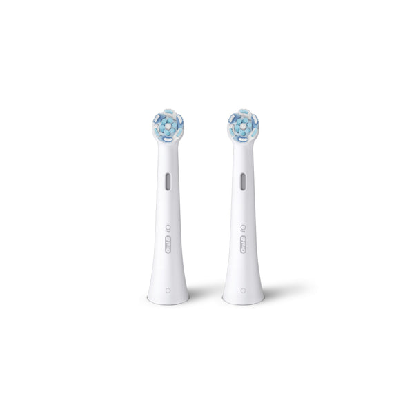 Oral-B Oral-B iO Ultimate Clean Opzetborstels 2 Stuks