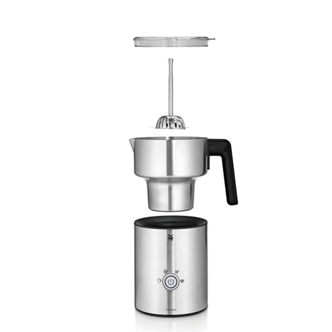 WMF WMF 04.1317.0011 Lono Melk-Chocolocade Opschuimer 0.5L RVS