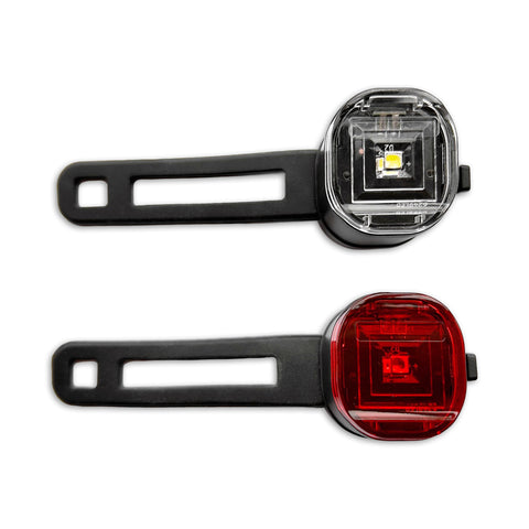 Verlichtingsset USB Hero Duo