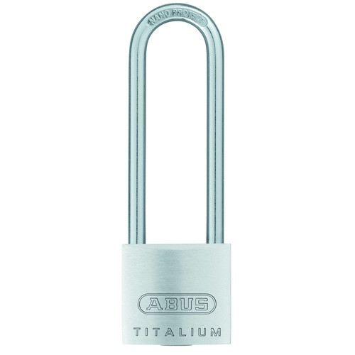 Cadenas en titane Abus 64TI 30HB60