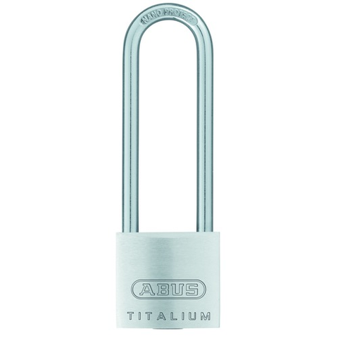 Cadenas en titane Abus 64TI 30HB60