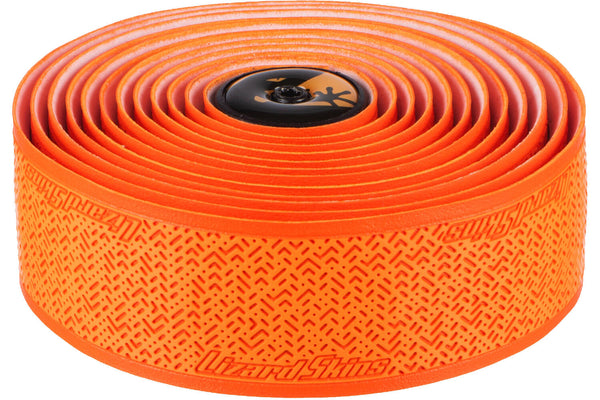 Lizard skins - dsp v2 2.5mm stuurlint tangerine orange