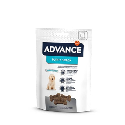 Advance puppy snack