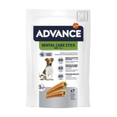 Advance dental care stick mini